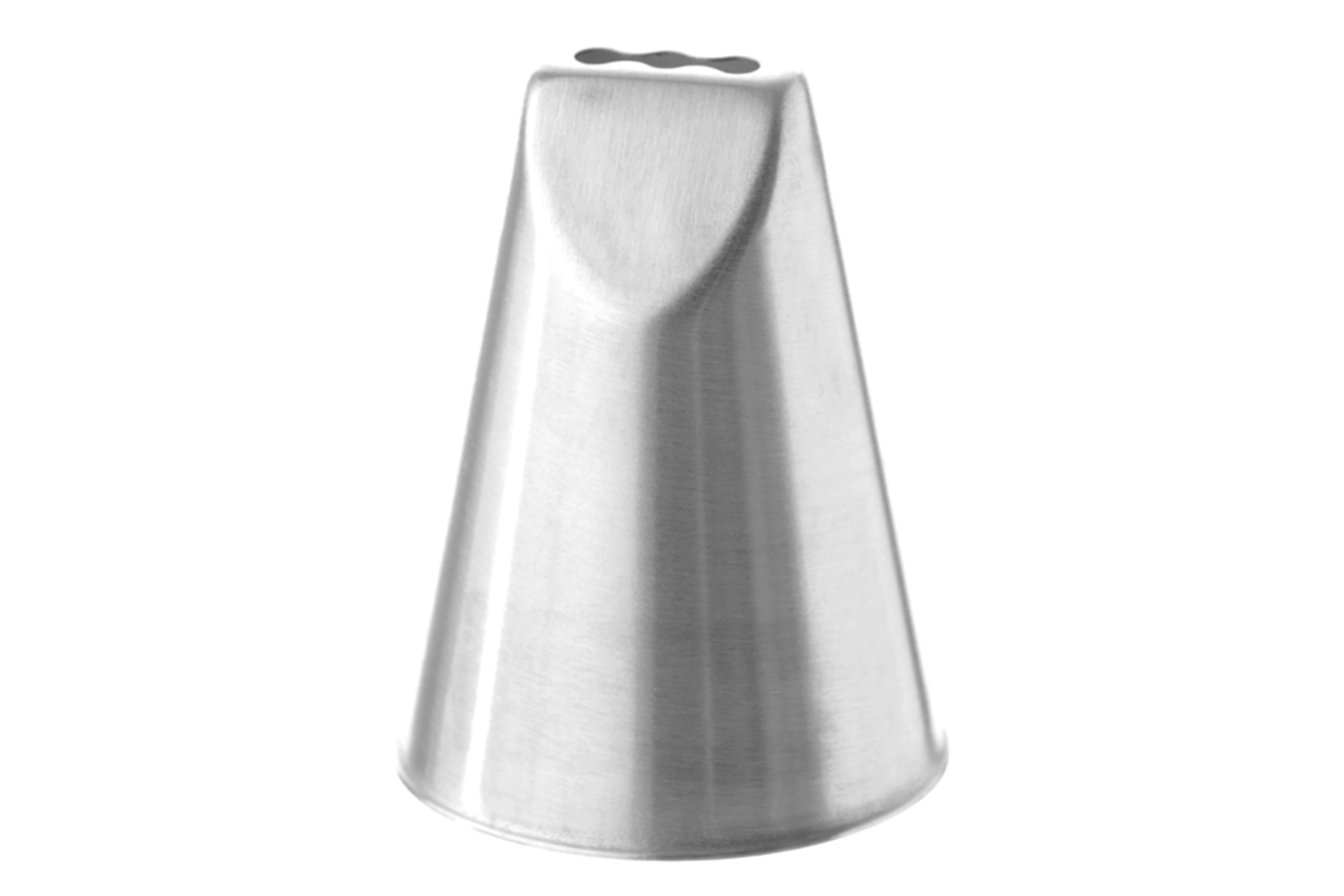Csillagcső (három lyukú ) 3mm