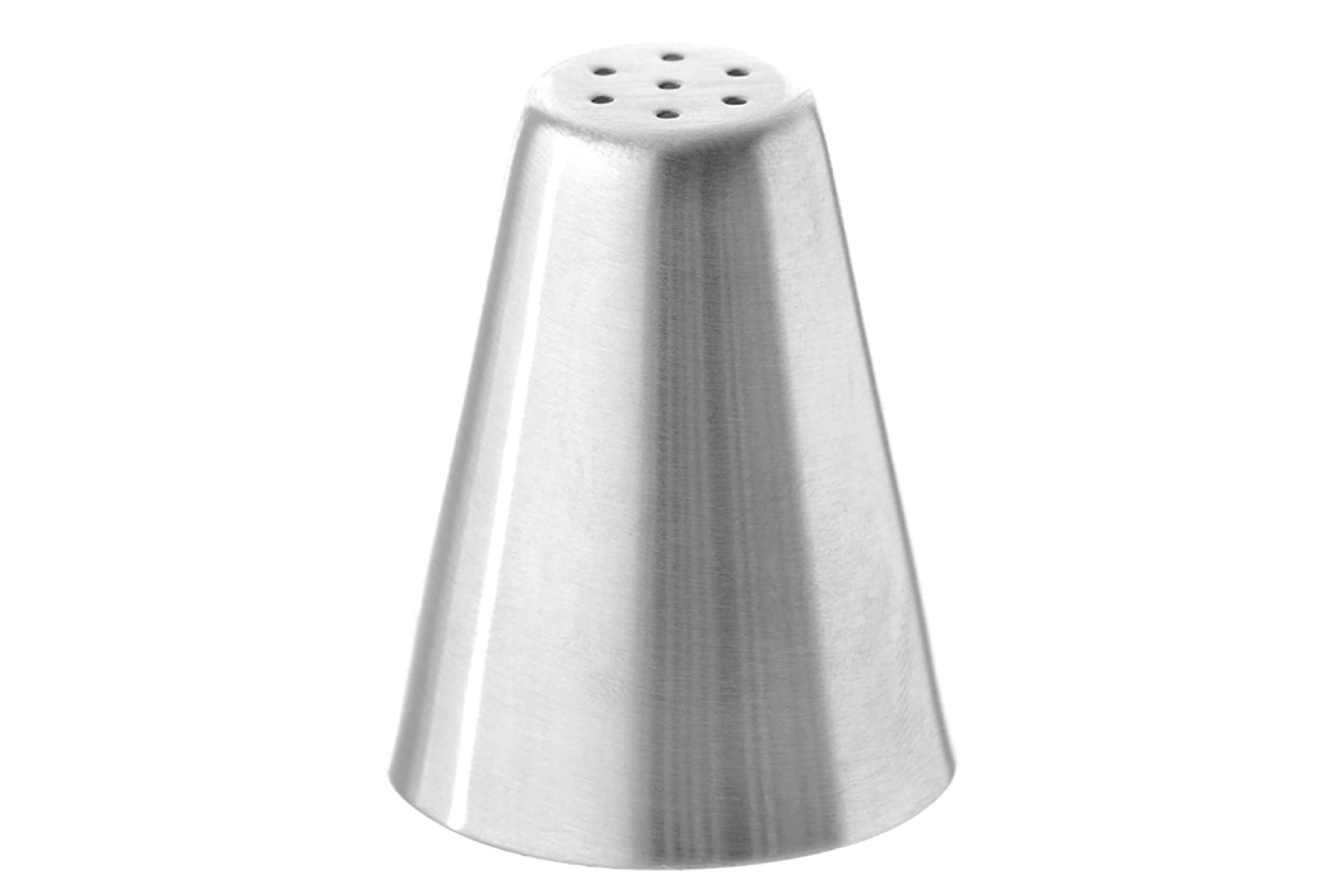 Csillagcső ( madárfészek forma ) 1mm