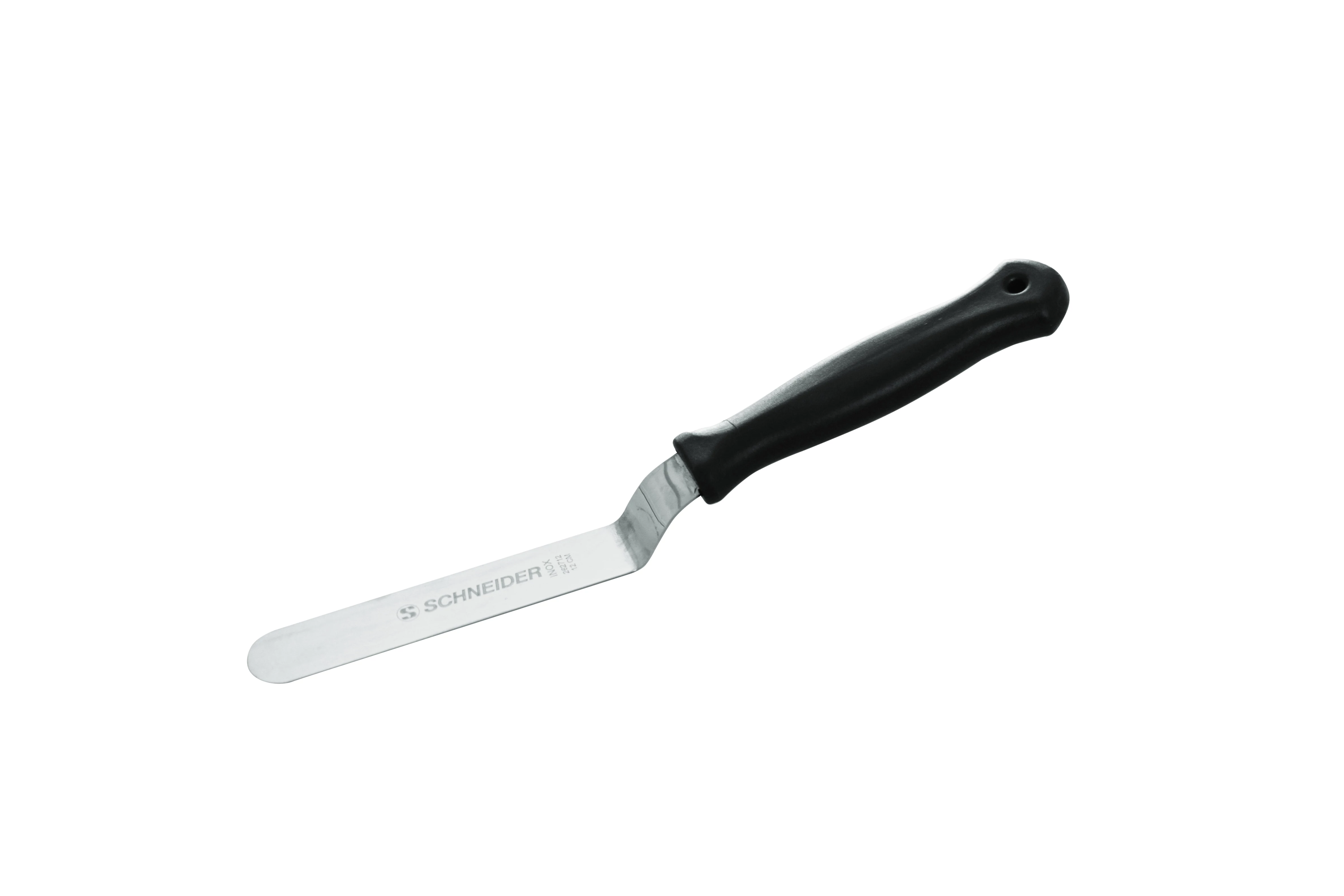 Cukrász spatula 