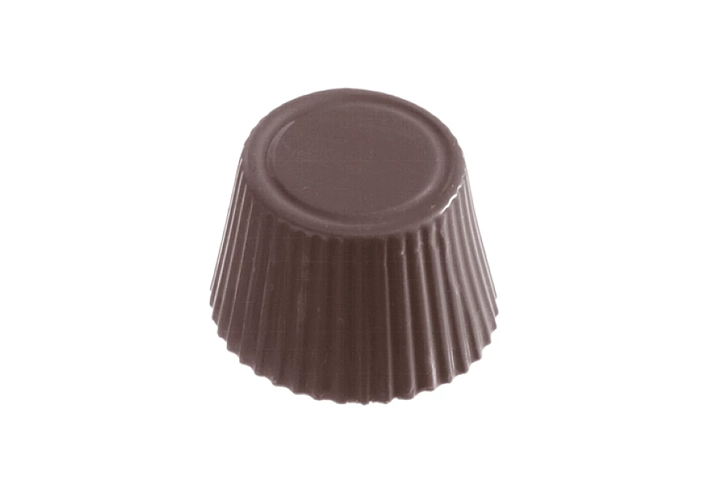 Csokoládé forma praliné / bonbon